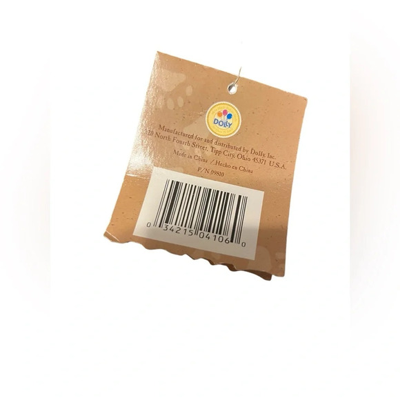 Boyds Bears & Friends For Dolly Inc Musical Moon With Bears And Stars Ra… - Picture 5 of 7